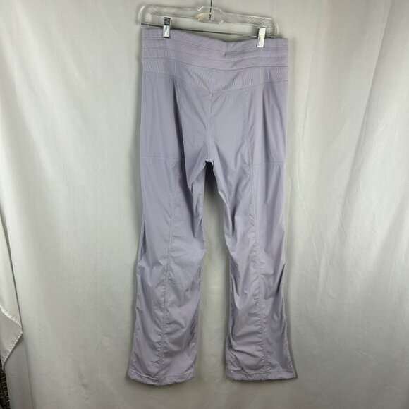 lululemon athletica Lavender Track Pants - Picture 11 of 15